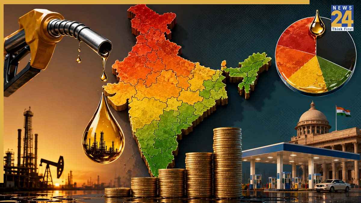 Petrol Diesel Price