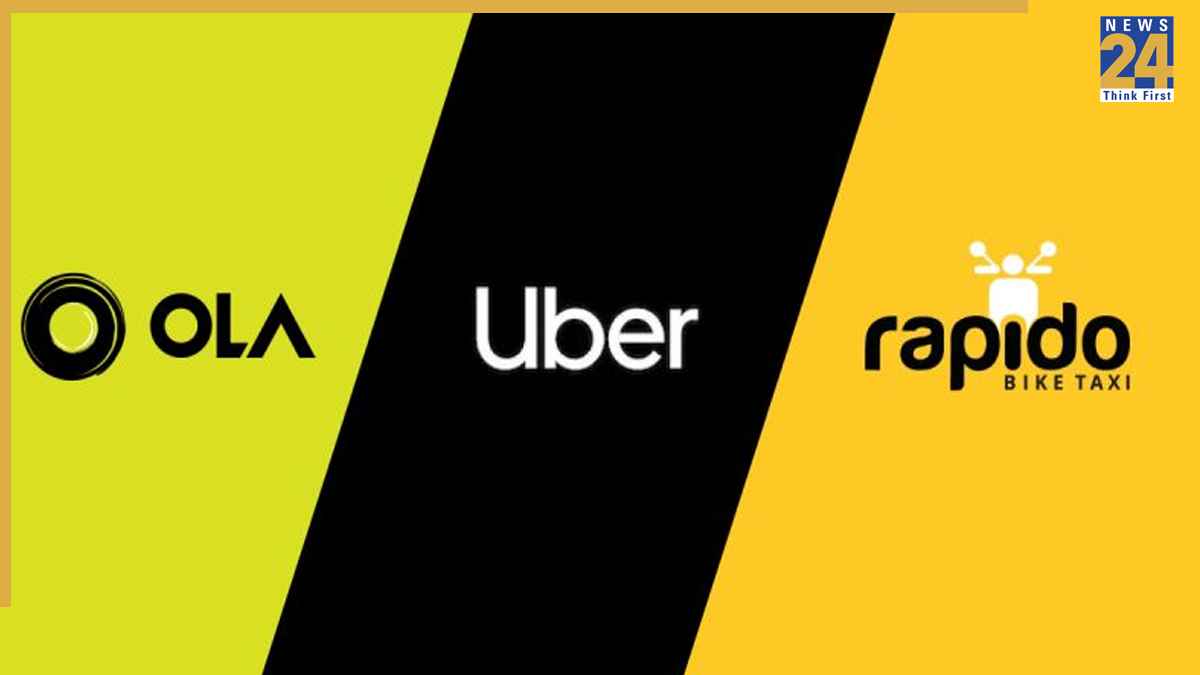 Ola, Uber और Rapido पर बड़ा एक्शन, गूगल-एप्पल को ऐप हटाने का नोटिस