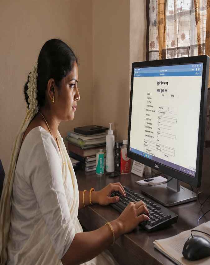 योजना के लिए जरूरी दस्तावेज