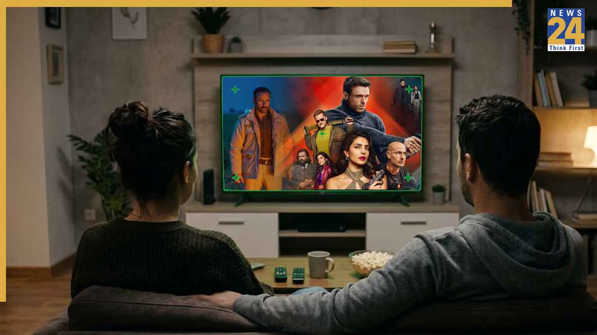 OTT Upcoming Releases: 1 से 15 मई तक, OTT पर रिलीज हो रहीं ये 9 फिल्में-सीरीज; होगा एंटरटेनमेंट ही एंटरटेनमेंट!