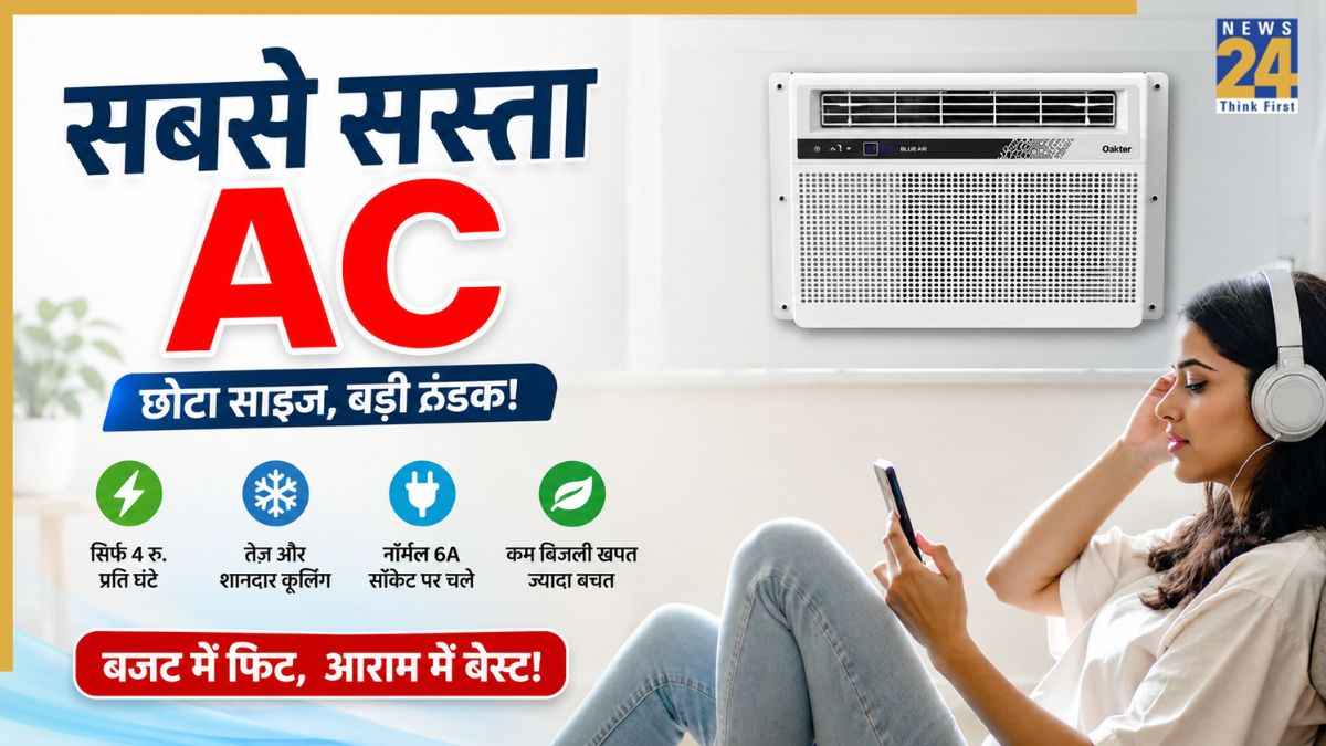 Oakter AC