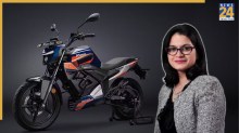 180 km रेंज देने वाली नई Oben Rorr EVO को लेकर क्या है कंपनी की प्लानिंग, देखें मधुमिता अग्रवाल के साथ खास बातचीत