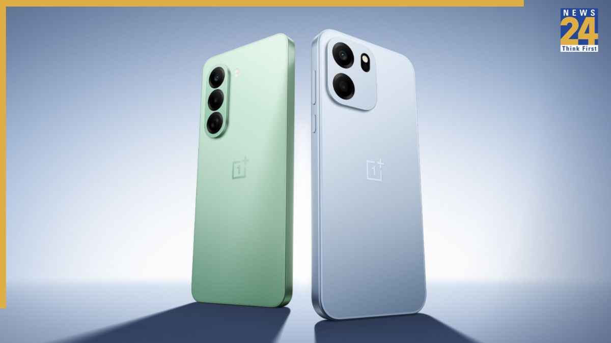 AI फीचर्स और 4K कैमरा के साथ OnePlus Nord CE 6 सीरीज लॉन्च, कपंनी का दावा- ये फास्टेस्ट फोन