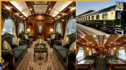 Pakistan Railways Parlor Coach