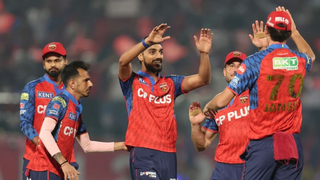 Punjab Kings