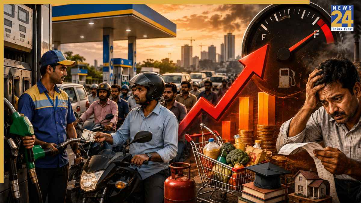 petrol diesel price hike
