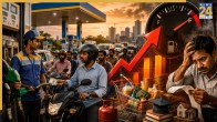 petrol diesel price hike