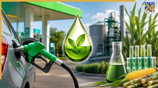 ETHANOL PETROL ETHANOL PETROL-1
