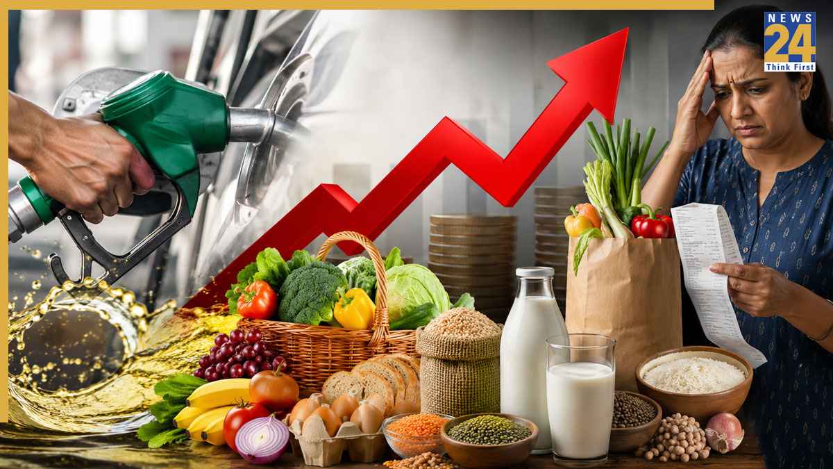 Petrol Diesel Price Hike