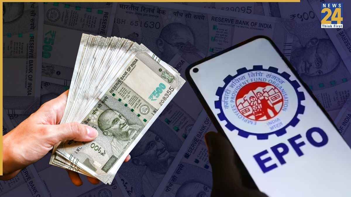 PF Interest Update: प्रोविडेंट फंड में ब्याज जमा हुआ या नहीं? ऑनलाइन चेक करें बैलेंस, जानें स्टेप बाय स्टेप प्रोसेस