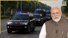 PM MODI
