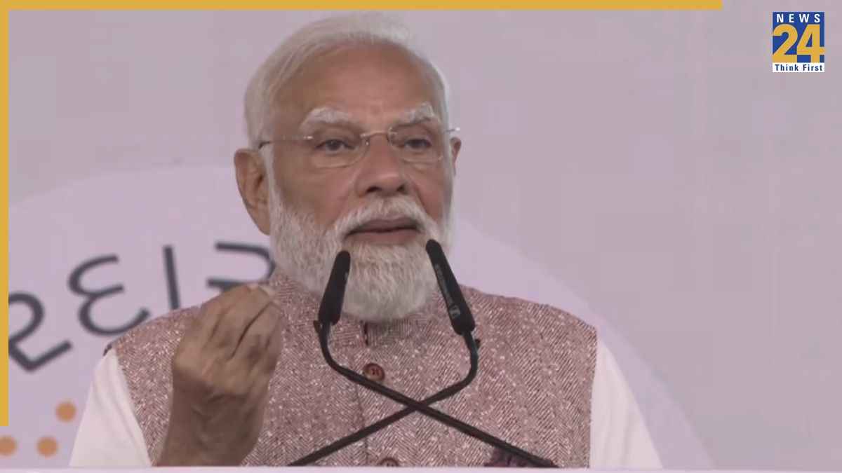 PM Modi