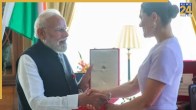 PM Modi 31st Award