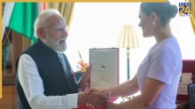 PM Modi 31st Award