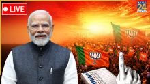 PM Modi Live: असम में हैट्रिक और बंगाल में ऐतिहासिक जीत, थोड़ी देर में BJP कार्यकर्ताओं को संबोधित करेंगे PM मोदी