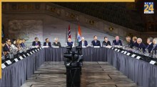 PM Modi Norway Business