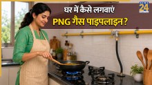 Png Gas Connection