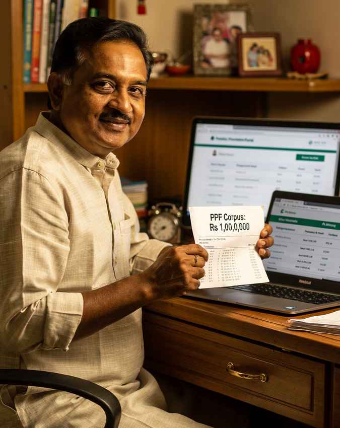 मेच्योरिटी के बाद क्या करें?