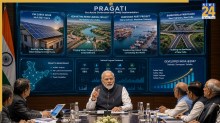 हाईवे-रेलवे-एयरपोर्ट से 9 राज्यों में होगी ‘PRAGATI’, 30000 करोड़ होगा खर्च; पॉइंटर्स में जानें PM मोदी का मेगा प्लान