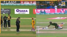Out… Not Out… Out! PSL 2026 फाइनल में अंपायरिंग ‘ब्लंडर’ से फिर हुआ विवाद, बल्लेबाज का फूटा गुस्सा