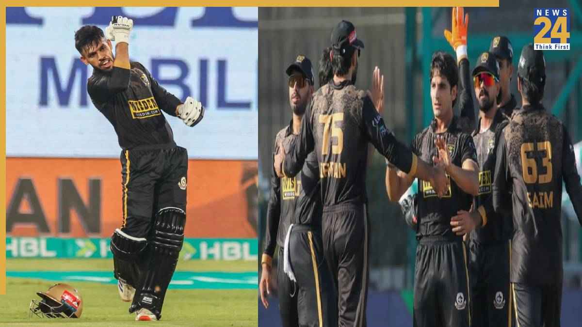 PSL 2026 Eliminator 2