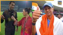 PSL 2026, Rahul Dravid