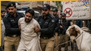 Pakistan Ahmadia Community Restrictions