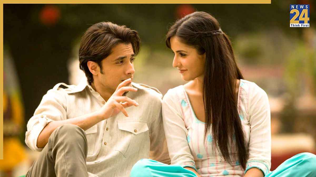 Pakistani singer actor ali zafar