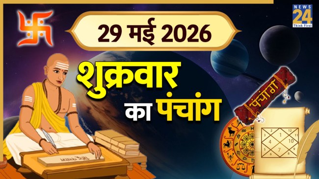 aaj ka panchang