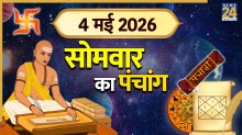 aaj Ka Panchang