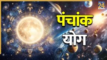 Panchank-Yog