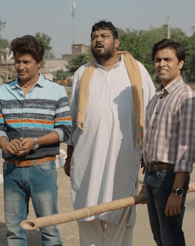 Panchayat Series-1-2-3-4
