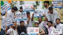 नासिक प्रेस से हुआ ‘पेपर का खेल’! 30 हजार से 2800000 तक में बिका NEET का लीक प्रश्नपत्र, कैसे खुली पोल?
