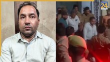 ‘डार्लिंग तुम्हारे लिए पेपर आउट करा दिया’: जांच कमेटी ने प्रोफेसर को पाया दोषी, हुआ सस्पेंड