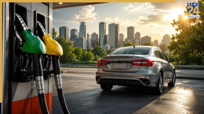 PM ModiтАЩs Fuel Saving Appeal PM ModiтАЩs Fuel Saving Appeal-1