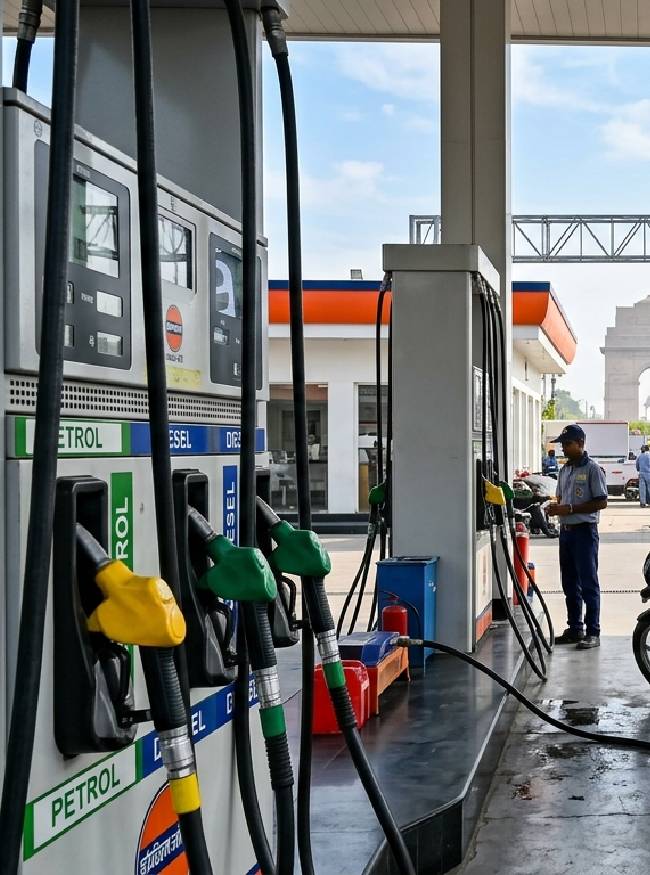 Petrol Diesel Rate-1-2
