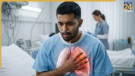 Pneumonia Symptoms