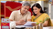 Post Office Scheme: पत्‍नी के साथ मिलकर खोलें यह खाता, 10 साल में हाथ में आएंगे 41 लाख रुपये; जानें निवेश का पूरा गणित