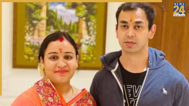 Pratik Yadav died from what illness