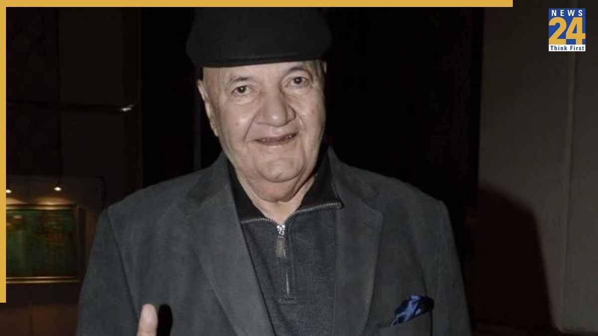 Prem Chopra की छोटी बेटी की फोटोज, लाइमलाइट से दूर रहती हैं प्रेरणा चोपड़ा