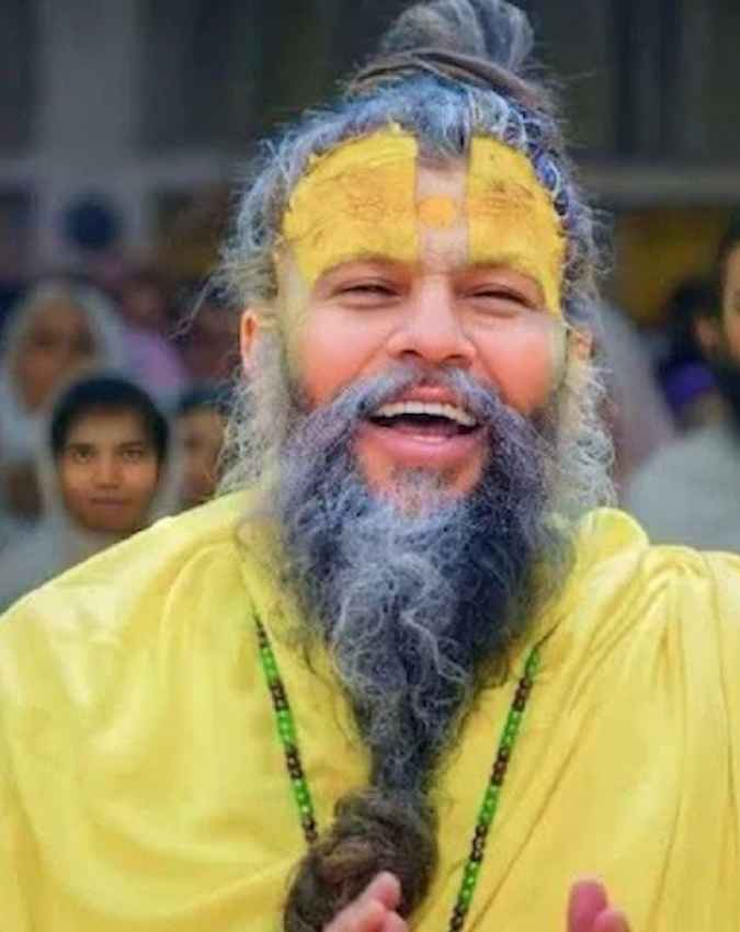 'शैतानों का राजा' बनने की चाह