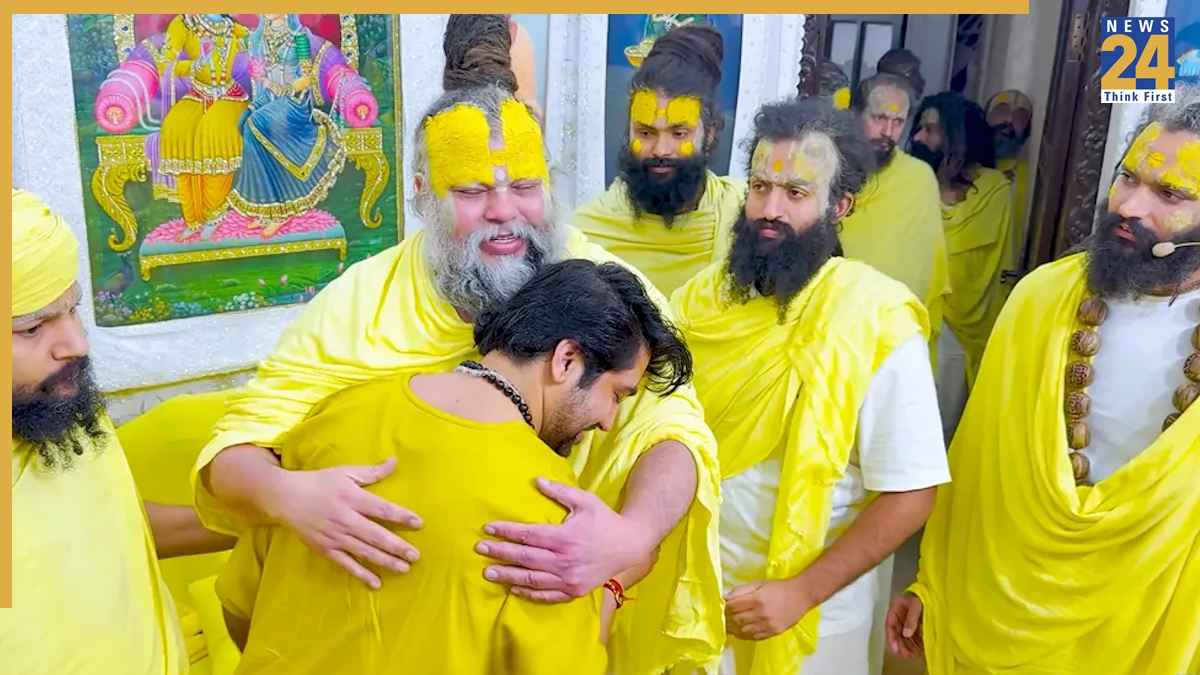 Premanand Maharaj viral video