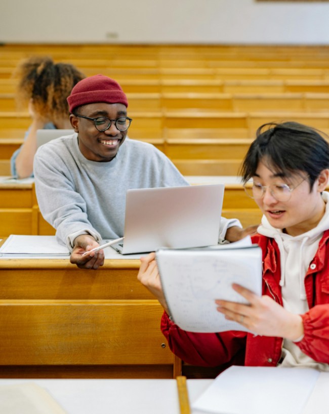 Study Abroad English Tests-1-2-3-4