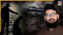 Hamza Burhan Killed in Pakistan