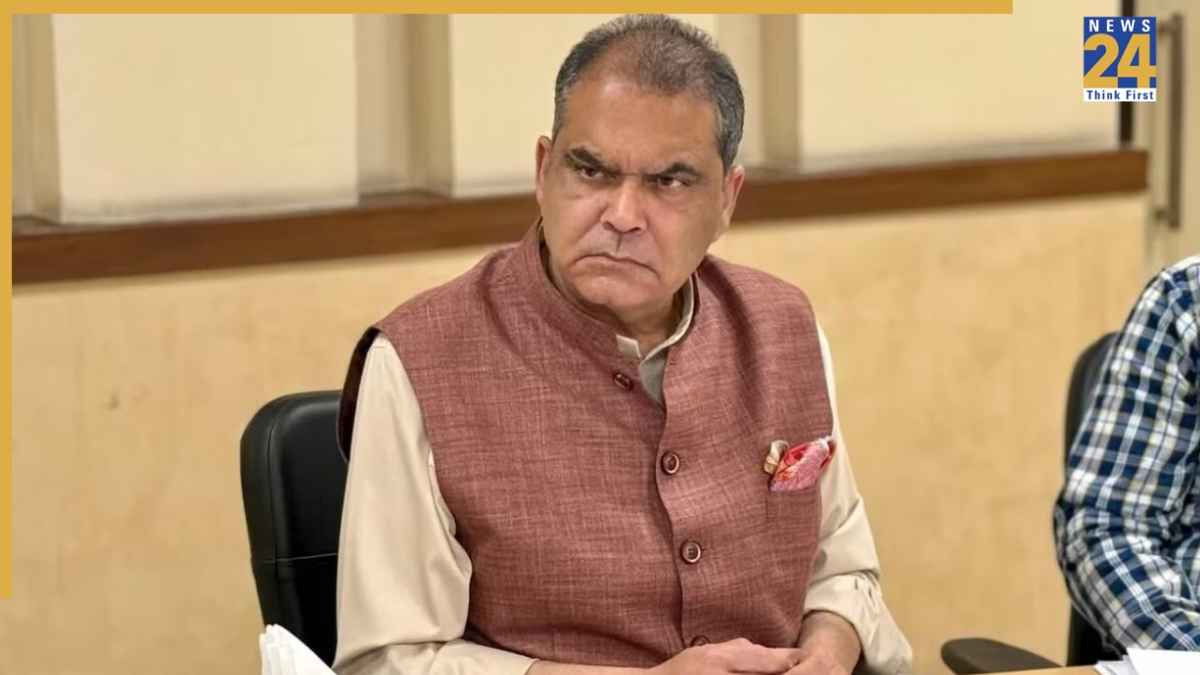 पंजाब के कैबिनेट मंत्री संजीव अरोड़ा गिरफ्तार, ED ने सुबह की थी छापेमारी