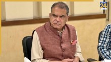 पंजाब के कैबिनेट मंत्री संजीव अरोड़ा गिरफ्तार, ED ने सुबह की थी छापेमारी