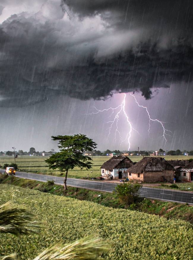 IMD Weather Forecast-1-2-3