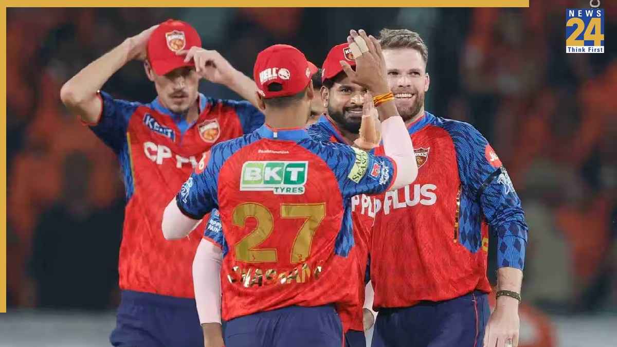 Punjab Kings