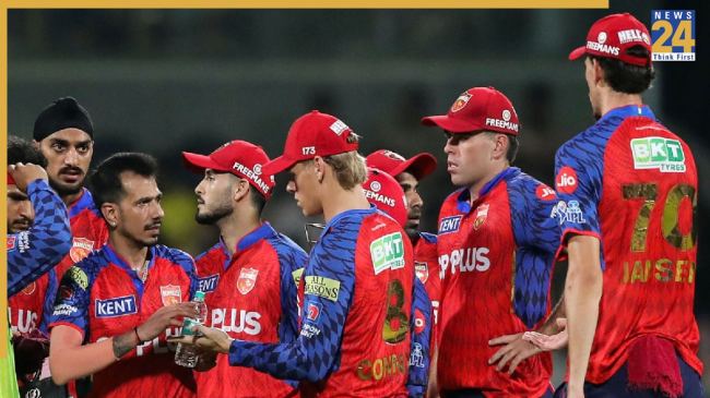 Punjab Kings IPL 2026 Punjab Kings IPL 2026-1