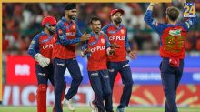 Punjab Kings